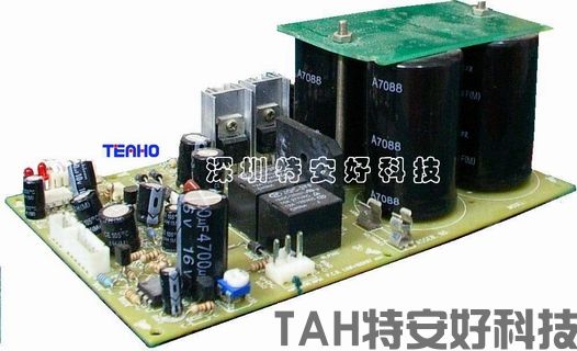 AV功放機(jī)TK-500C(圖10)