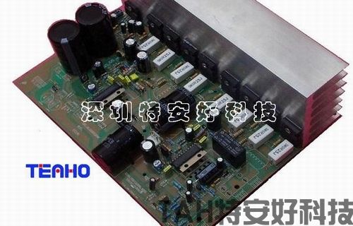 AV功放機(jī)TK-500C(圖9)