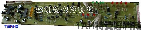 AV功放機(jī)TK-500C(圖5)