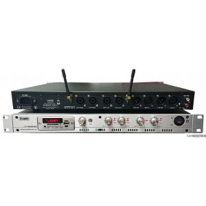 專業(yè)音響數(shù)字功放機T5004D型